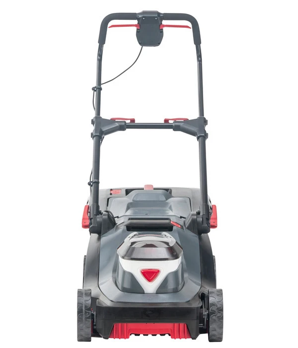 AL-KO Akku-Rasenmäher 382 LI Premium 3 AL-KO Akku-Rasenmäher 382 LI Premium – Bild 3