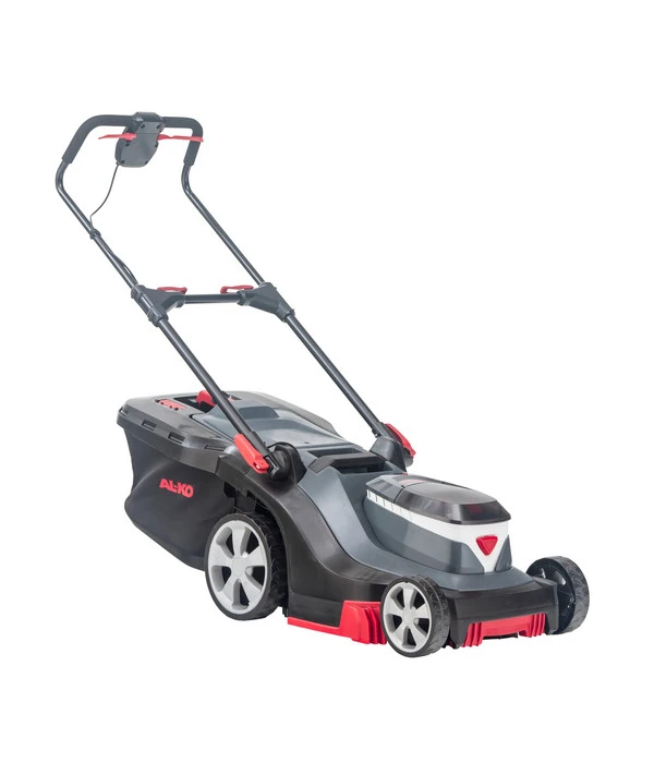AL-KO Akku-Rasenmäher 382 LI Premium 1 AL-KO Akku-Rasenmäher 382 LI Premium