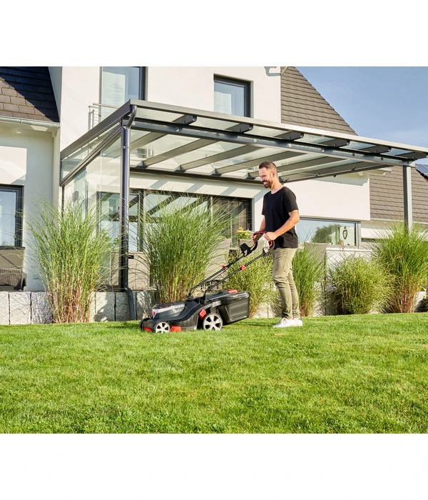 AL-KO Akku-Rasenmäher 382 LI Premium 4 AL-KO Akku-Rasenmäher 382 LI Premium – Bild 4