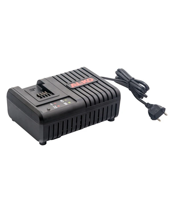 AL-KO Schnellladegerät Easy Flex C60LI 1 AL-KO Schnellladegerät Easy Flex C60LI