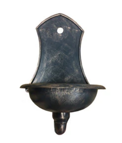 Roto Garten-Waschbecken Saturn, Ca. H75 Cm