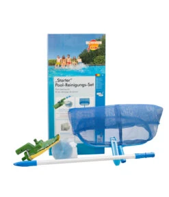 Summer Fun Poolreinigungsset Starter