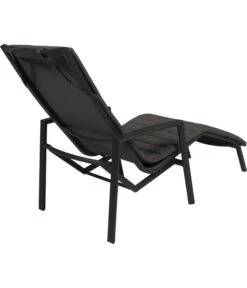 Tierra Outdoor Relaxliege Wave, Ca. B53/H95/T165 Cm -Gardena Store 6957617 WE DE 003 RelaxliegeWave