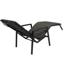 Tierra Outdoor Relaxliege Wave, Ca. B53/H95/T165 Cm -Gardena Store 6957617 WE DE 005 RelaxliegeWave