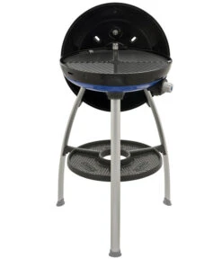 CADAC Gasgrill Carri Chef 50, Inkl. BBQ/Plancha-Platte -Gardena Store 6961593 WE DE 001 CadacGasgrillCarriChef50BBQ2PlanchaDome