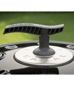 CADAC Gasgrill Carri Chef 50, Inkl. BBQ/Plancha-Platte -Gardena Store 6961593 WE DE 003 CadacGasgrillCarriChef50BBQ2PlanchaDome