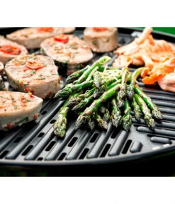 CADAC Gasgrill Carri Chef 50, Inkl. BBQ/Plancha-Platte -Gardena Store 6961593 WE MO 003 CadacGasgrillCarriChef50BBQ2PlanchaDome