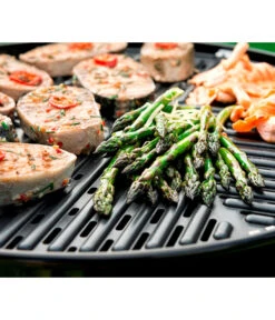 CADAC Gasgrill Carri Chef 50, Inkl. Grill2Braai-Platte -Gardena Store 6961601 WE MO 003 CadacGasgrillCarriChef50BBQ2Grill2Bra
