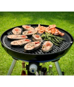 CADAC Gasgrill Carri Chef 50, Inkl. Grill2Braai-Platte -Gardena Store 6961601 WE MO 004 CadacGasgrillCarriChef50BBQ2Grill2Bra
