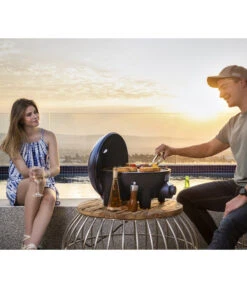 CADAC Elektrogrill E-BRAAI -Gardena Store 6961700 6961718 WE MO 002 CadacElektrogrillE Braai