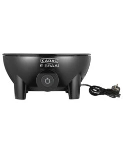 CADAC Elektrogrill E-BRAAI -Gardena Store 6961700 WE DE 003 CadacElektrogrillE BraaiBlack