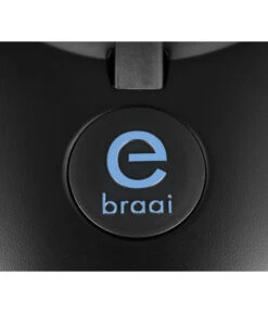 CADAC Elektrogrill E-BRAAI -Gardena Store 6961700 WE DE 006 CadacElektrogrillE BraaiBlack