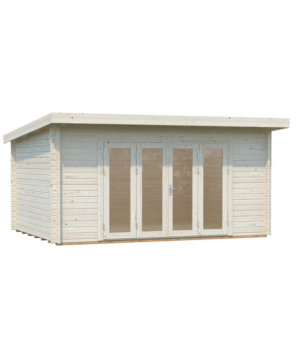 Palmako Gartenhaus Lea 1 Palmako Gartenhaus Lea