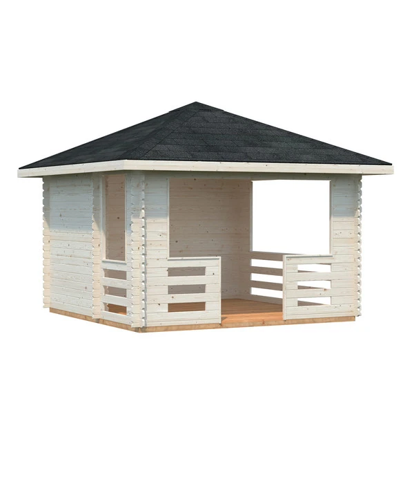 Palmako Pavillon Julie, Ca. B404/H310/T404 Cm 1 Palmako Pavillon Julie, Ca. B404/H310/T404 Cm