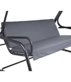 Hollywoodschaukel Parma, 4-Sitzer -Gardena Store 6982862 WE DE 001 GautzschSchaukelParma