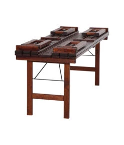 Sitzgarnitur Wallis, 3-teilig -Gardena Store 6982888 WE DE 001 GautzschSitzgruppeWallis