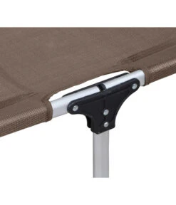 Siena Garden Gartenliege Sole, Ca. B69,5/H45/T212,5 Cm -Gardena Store 6983084 WE DE 002 SienaGardenGartenliegeSole