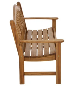 Siena Garden Gartenbank Dublin, 3-Sitzer -Gardena Store 6983142 WE FS 005 SienaGardenBankDublin