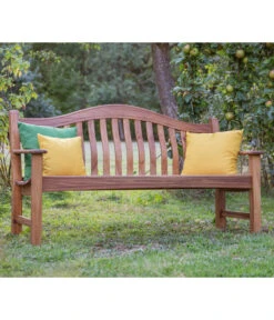 Siena Garden Gartenbank Dublin, 3-Sitzer -Gardena Store 6983142 WE MO 001 SienaGardenBankDublin