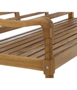 Siena Garden Gartenbank Westport, 3-Sitzer -Gardena Store 6983159 WE DE 001 GautzschGartenbankWestport