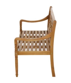 Siena Garden Gartenbank Westport, 3-Sitzer -Gardena Store 6983159 WE FS 003 GautzschGartenbankWestport