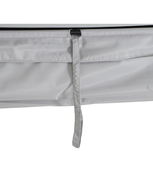 Siena Garden Loungebett Waikiki, Ca. B150/H200/T206 Cm 9 Siena Garden Loungebett Waikiki, Ca. B150/H200/T206 Cm – Bild 9