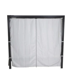 Siena Garden Loungebett Waikiki, Ca. B150/H200/T206 Cm 26 Siena Garden Loungebett Waikiki, Ca. B150/H200/T206 Cm -Gardena Store 6986400 WE DE 011 GautzschLoungebettWaikiki