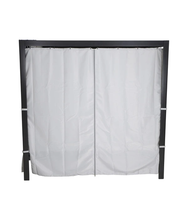 Siena Garden Loungebett Waikiki, Ca. B150/H200/T206 Cm 13 Siena Garden Loungebett Waikiki, Ca. B150/H200/T206 Cm – Bild 13