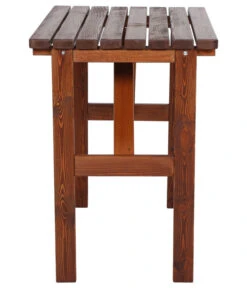 Siena Garden Bartisch Tessin, Ca. B125/H108/T78,5 Cm 5 Siena Garden Bartisch Tessin, Ca. B125/H108/T78,5 Cm -Gardena Store 6986509 WE FS 003 TessinBartisch125x79cm