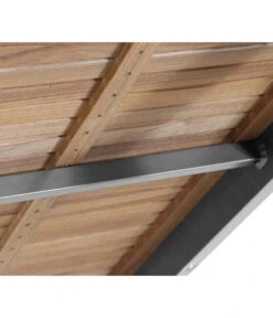 Siena Garden Gartentisch Geneva, Ca. B160/H74,2/T90 Cm -Gardena Store 6986541 WE DE 005 GenevaTischTeakGraph