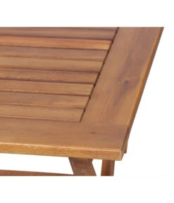 Siena Garden Klapptisch Akazie -Gardena Store 6986566 WE DE 001 Klapptisch70x70cmAKAFSC