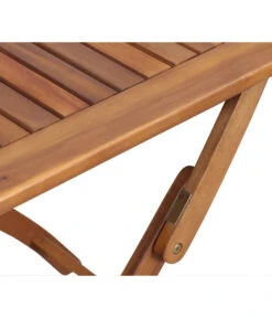 Siena Garden Klapptisch Akazie -Gardena Store 6986566 WE DE 004 Klapptisch70x70cmAKAFSC