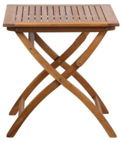 Siena Garden Klapptisch Akazie -Gardena Store 6986566 WE FS 003 Klapptisch70x70cmAKAFSC