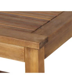 Siena Garden Beistelltisch Astoria, Ca. B45/H45/T45 Cm -Gardena Store 6986657 WE DE 001 AstoriaBeistelltisch