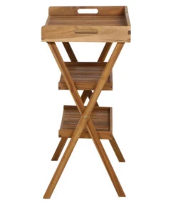 Siena Garden Grilltablett Caruna, Ca. B45/H91/T70 Cm 9 Siena Garden Grilltablett Caruna, Ca. B45/H91/T70 Cm -Gardena Store 6986673 WE FS 003 CarunaGrilltablett