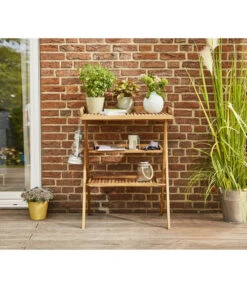 Siena Garden Grilltablett Caruna, Ca. B45/H91/T70 Cm 11 Siena Garden Grilltablett Caruna, Ca. B45/H91/T70 Cm -Gardena Store 6986673 WE MO 004 CarunaGrilltablett70x45