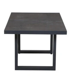 Siena Garden Gartentisch Solea, Ca. B140/H67/T85 Cm 6 Siena Garden Gartentisch Solea, Ca. B140/H67/T85 Cm -Gardena Store 6986699 WE FS 003 SoleaLoungetischAnthrazit