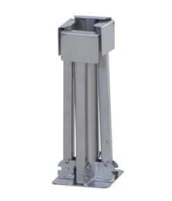 Siena Garden Kreuzständer Gastro 10 Siena Garden Kreuzständer Gastro -Gardena Store 6987697 WE DE 003 SienaGardenGastroKreuzstaender