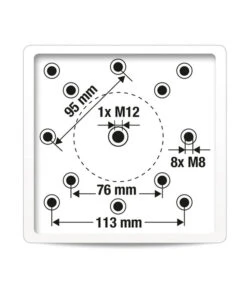 Siena Garden Bodenständer Earthbase -Gardena Store 6987705 WE DE 003 SienaGardenBodenstaenderEarthbase