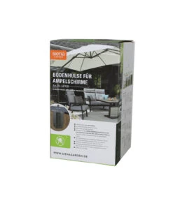 Siena Garden Bodenständer Earthbase -Gardena Store 6987705 WE DE 005 SienaGardenBodenstaenderEarthbase