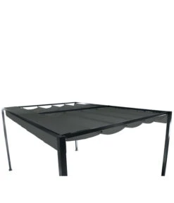 Siena Garden Sonnendach Sky, Anthrazit, Ca. B400/T300 Cm 16 Siena Garden Sonnendach Sky, Anthrazit, Ca. B400/T300 Cm -Gardena Store 6987796 WE DE 001 SkySonnendachanthrazit400x300cm