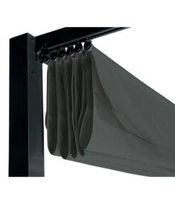 Siena Garden Sonnendach Sky, Anthrazit, Ca. B400/T300 Cm 18 Siena Garden Sonnendach Sky, Anthrazit, Ca. B400/T300 Cm -Gardena Store 6987796 WE DE 003 SkySonnendachanthrazit400x300cm