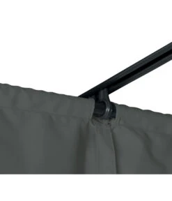 Siena Garden Sonnendach Sky, Anthrazit, Ca. B400/T300 Cm 19 Siena Garden Sonnendach Sky, Anthrazit, Ca. B400/T300 Cm -Gardena Store 6987796 WE DE 004 SkySonnendachanthrazit400x300cm