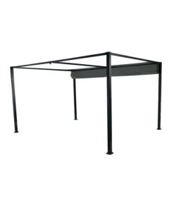 Siena Garden Sonnendach Sky, Anthrazit, Ca. B400/T300 Cm 14 Siena Garden Sonnendach Sky, Anthrazit, Ca. B400/T300 Cm -Gardena Store 6987796 WE FS 003 SienaGardenSonnendachSky