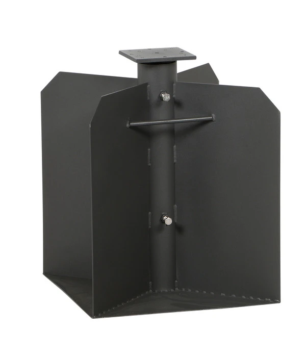 Siena Garden Bodenständer XL 1 Siena Garden Bodenständer XL