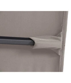 Siena Garden Ampelschirm California N+, Quadratisch, Ca. B250/T250 Cm 25 Siena Garden Ampelschirm California N+, Quadratisch, Ca. B250/T250 Cm -Gardena Store 6987945 WE DE 003 SienaGardenAmpelschirm250x250cmTaupe