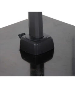 Siena Garden Ampelschirm Cirrus, Quadratisch, Ca. B350/T350 Cm -Gardena Store 6987994 WE DE 005 SienaGardenCirrus350x350cm