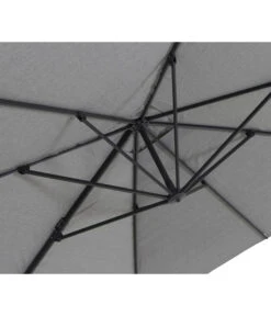 Siena Garden Ampelschirm Cirrus, Rechteckig, Ca. B400/T300 Cm 32 Siena Garden Ampelschirm Cirrus, Rechteckig, Ca. B400/T300 Cm -Gardena Store 6988000 WE DE 001 SienaGardenAmpelschirmCirrus400x300cm