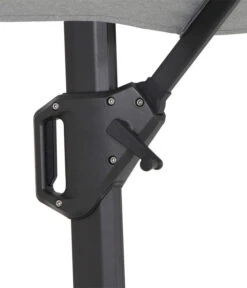 Siena Garden Ampelschirm Cirrus, Rechteckig, Ca. B400/T300 Cm 33 Siena Garden Ampelschirm Cirrus, Rechteckig, Ca. B400/T300 Cm -Gardena Store 6988000 WE DE 002 SienaGardenAmpelschirmCirrus400x300cm