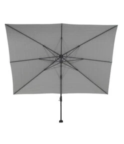 Siena Garden Ampelschirm Cirrus, Rechteckig, Ca. B400/T300 Cm 25 Siena Garden Ampelschirm Cirrus, Rechteckig, Ca. B400/T300 Cm -Gardena Store 6988000 WE FS 006 SienaGardenAmpelschirmCirrus400x300cm